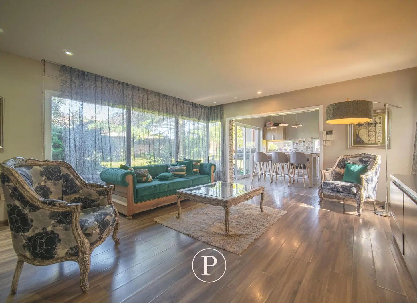 Venta Casa de 5 ambientes en Guemes 2
