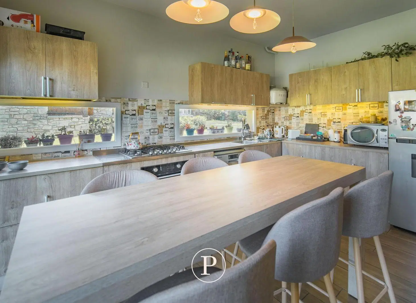Venta Casa de 5 ambientes en Guemes 3