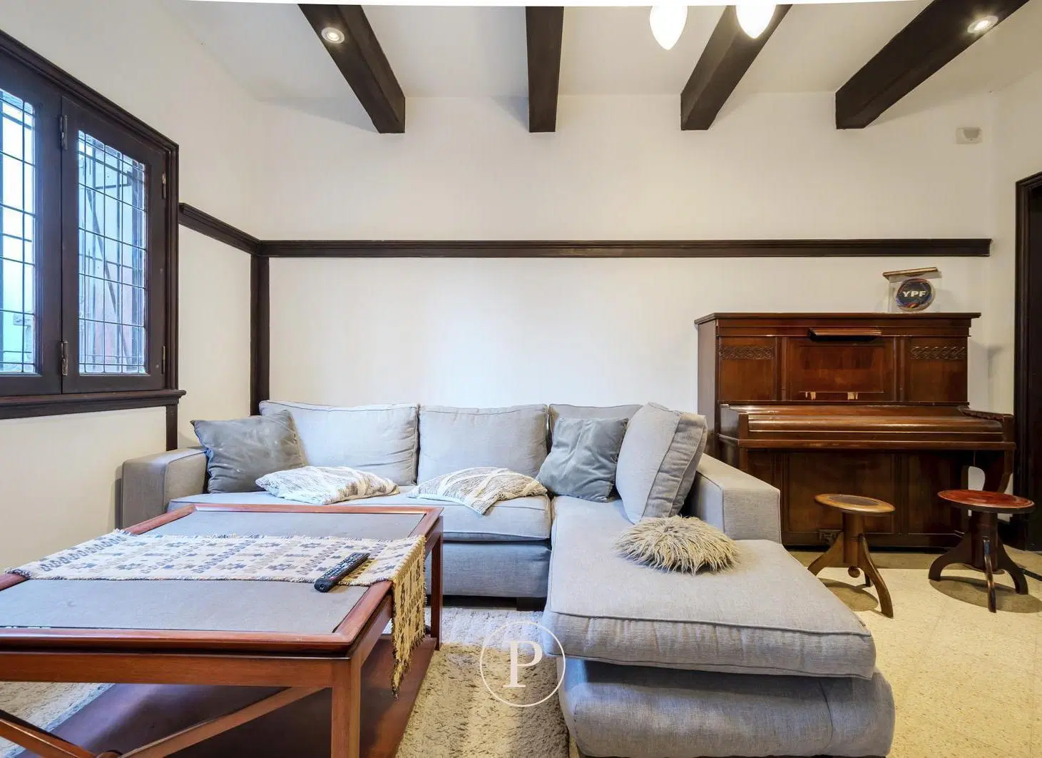 Venta Chalet 5 ambientes ideal para desarrollo uso profesional o vivienda en Terminal vieja 4