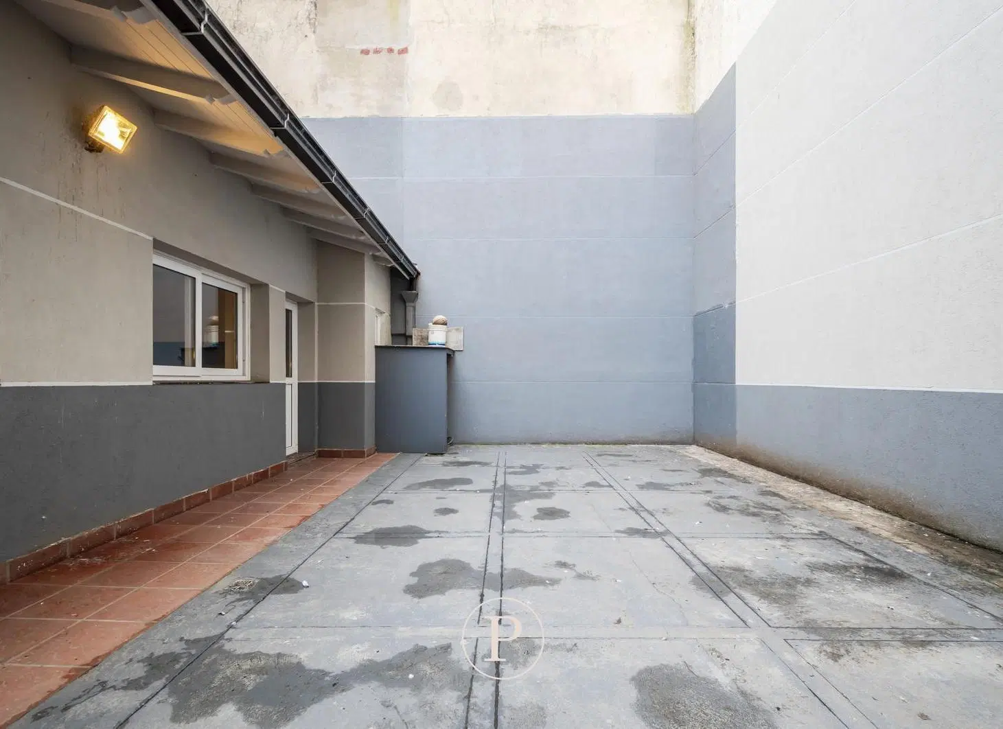 Venta Chalet 5 ambientes ideal para desarrollo uso profesional o vivienda en Terminal vieja 3