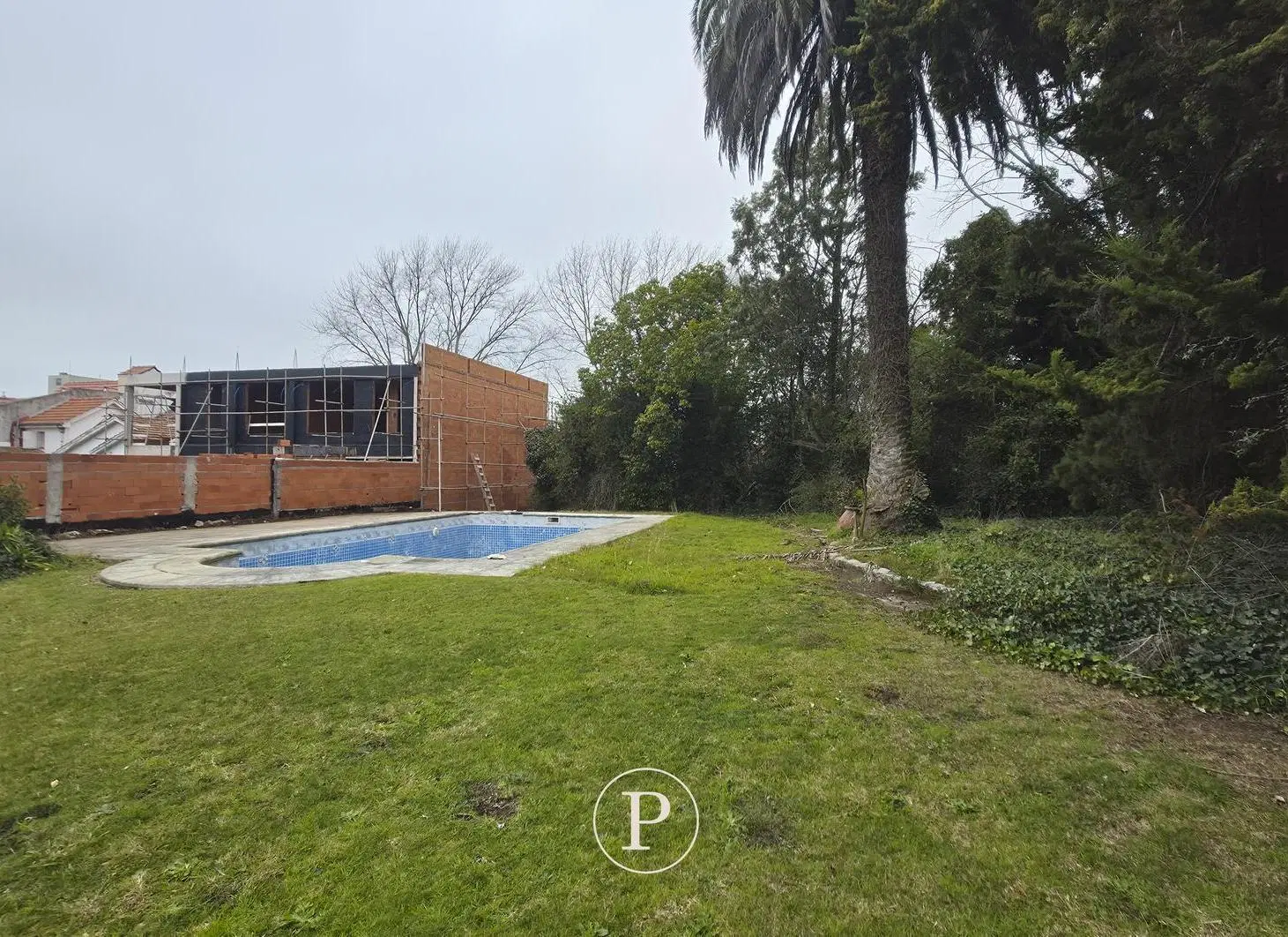 Venta Terreno en Los Troncos con financiamiento 2