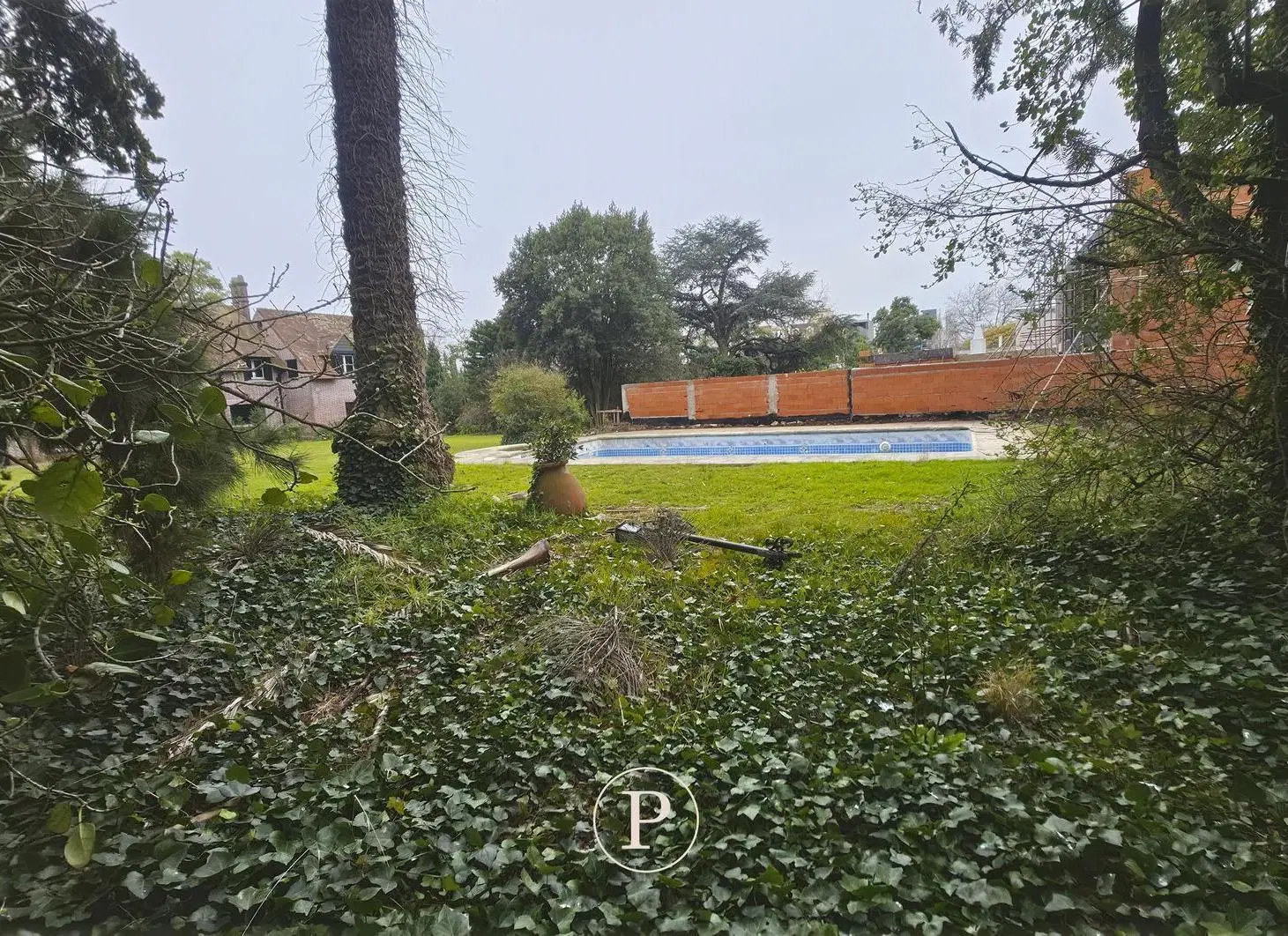 Venta Terreno en Los Troncos con financiamiento 4