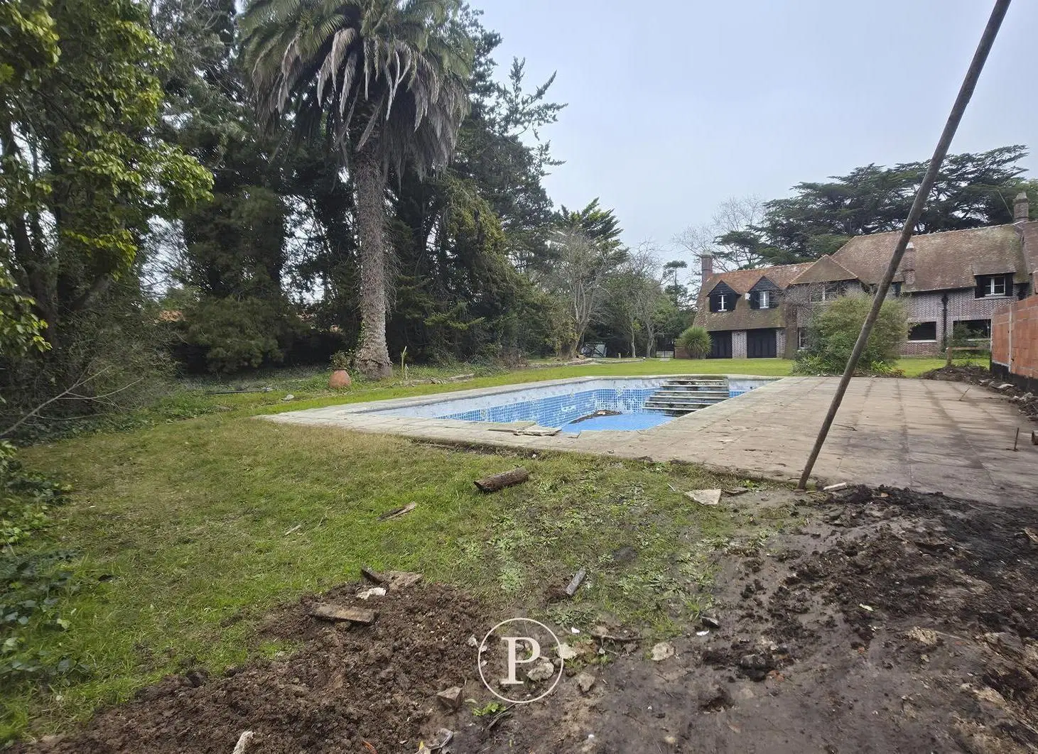 Venta Terreno en Los Troncos con financiamiento 8