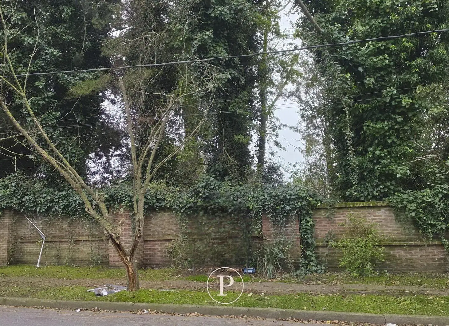 Venta Terreno en Los Troncos con financiamiento 1