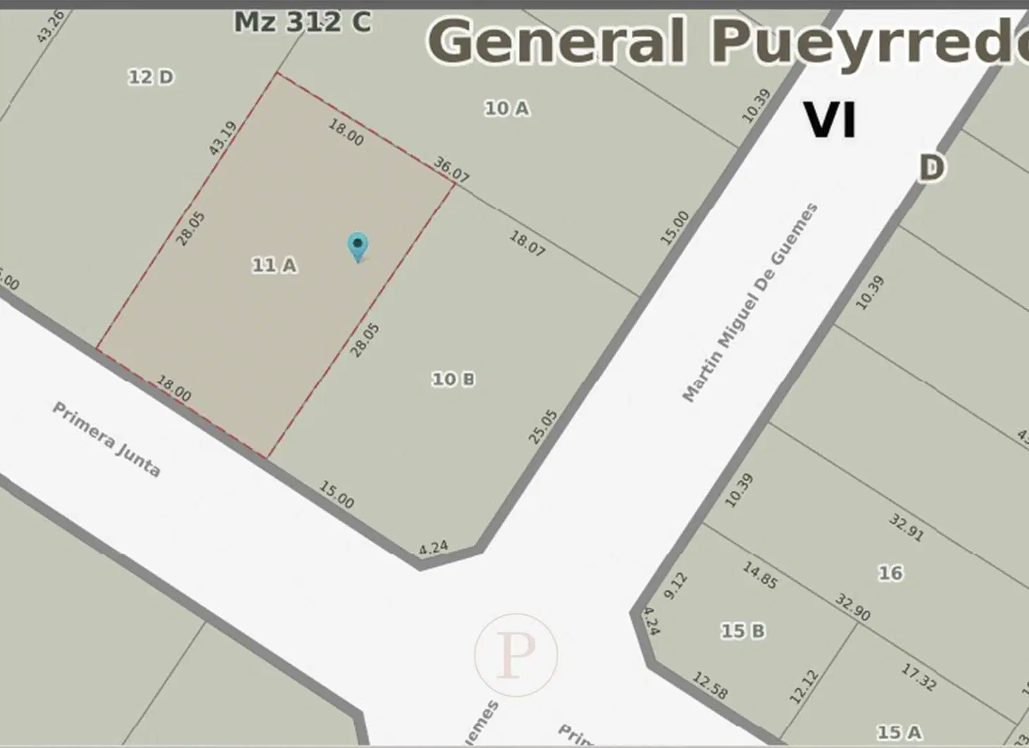 Plano 1