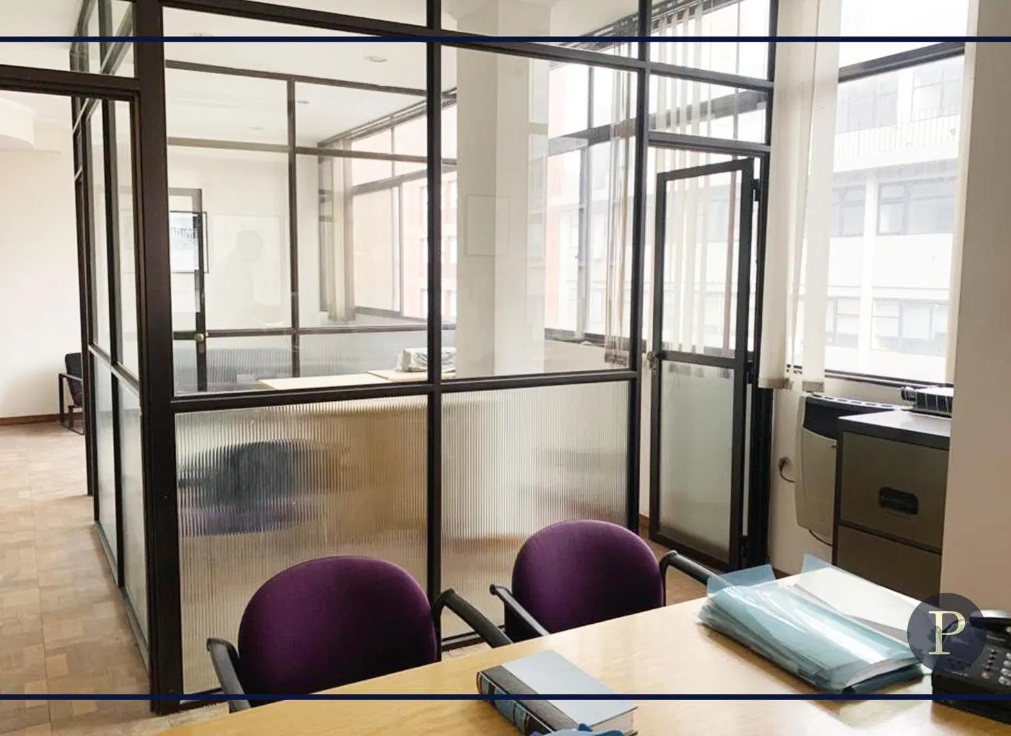 Venta oficina zona centro 2