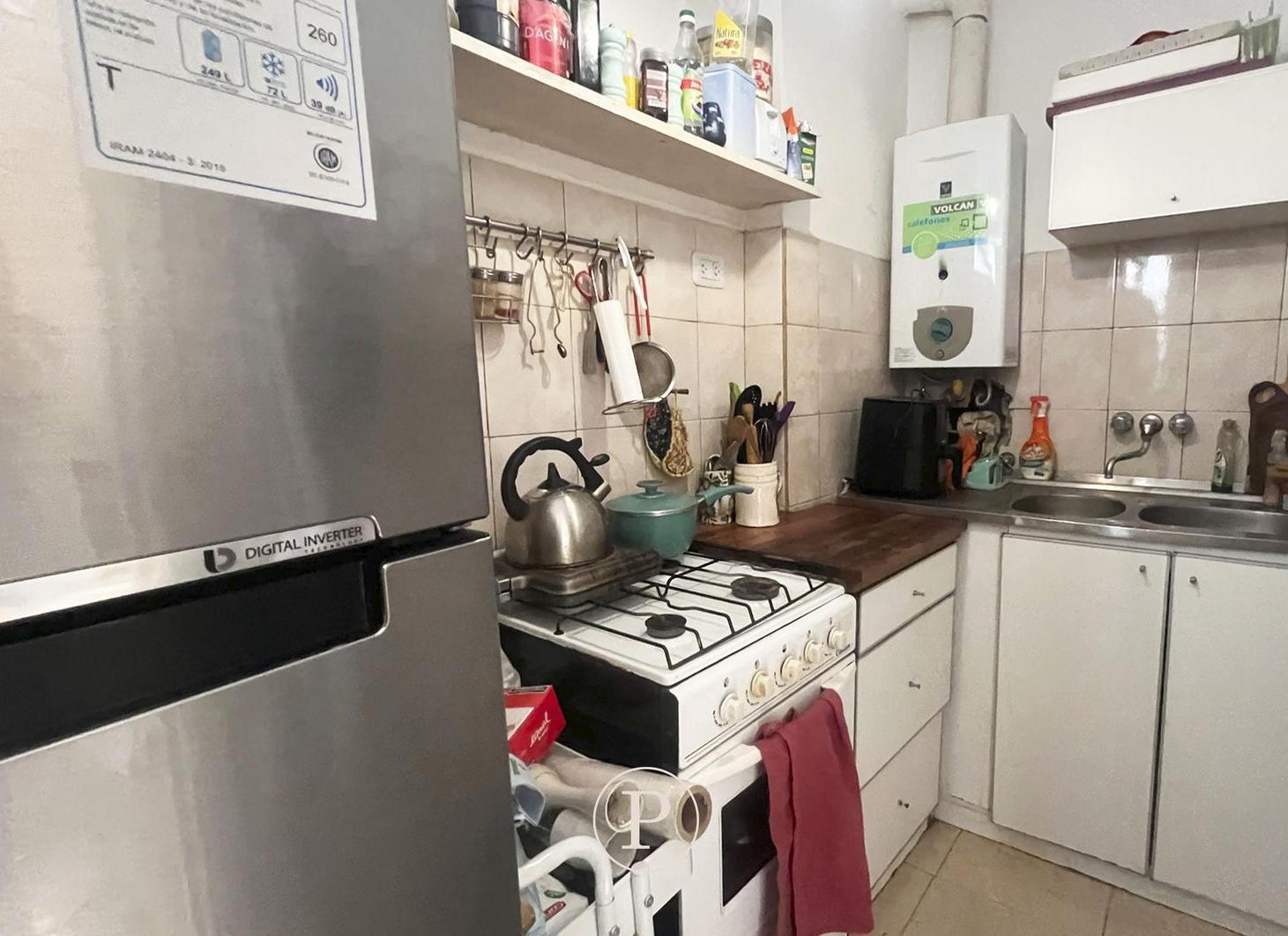 Foto de Departamento 2 ambientes en Plaza Mitre, imagen 3