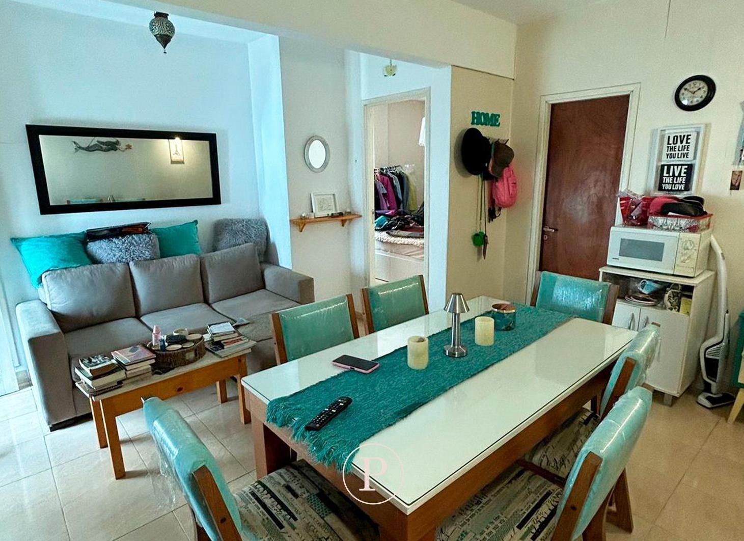 Foto de Departamento 2 ambientes en Plaza Mitre, imagen 1
