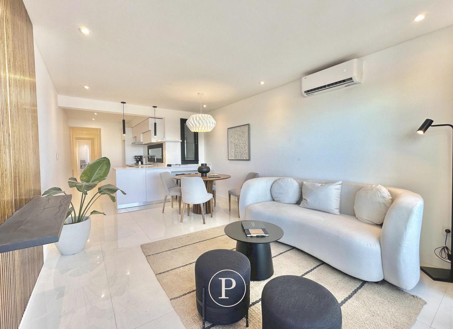 Foto de Venta departamento 3 ambientes con cochera en Constitución, imagen 2