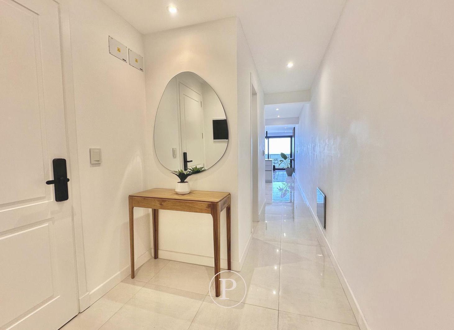 Foto de Venta departamento 3 ambientes con cochera en Constitución, imagen 5