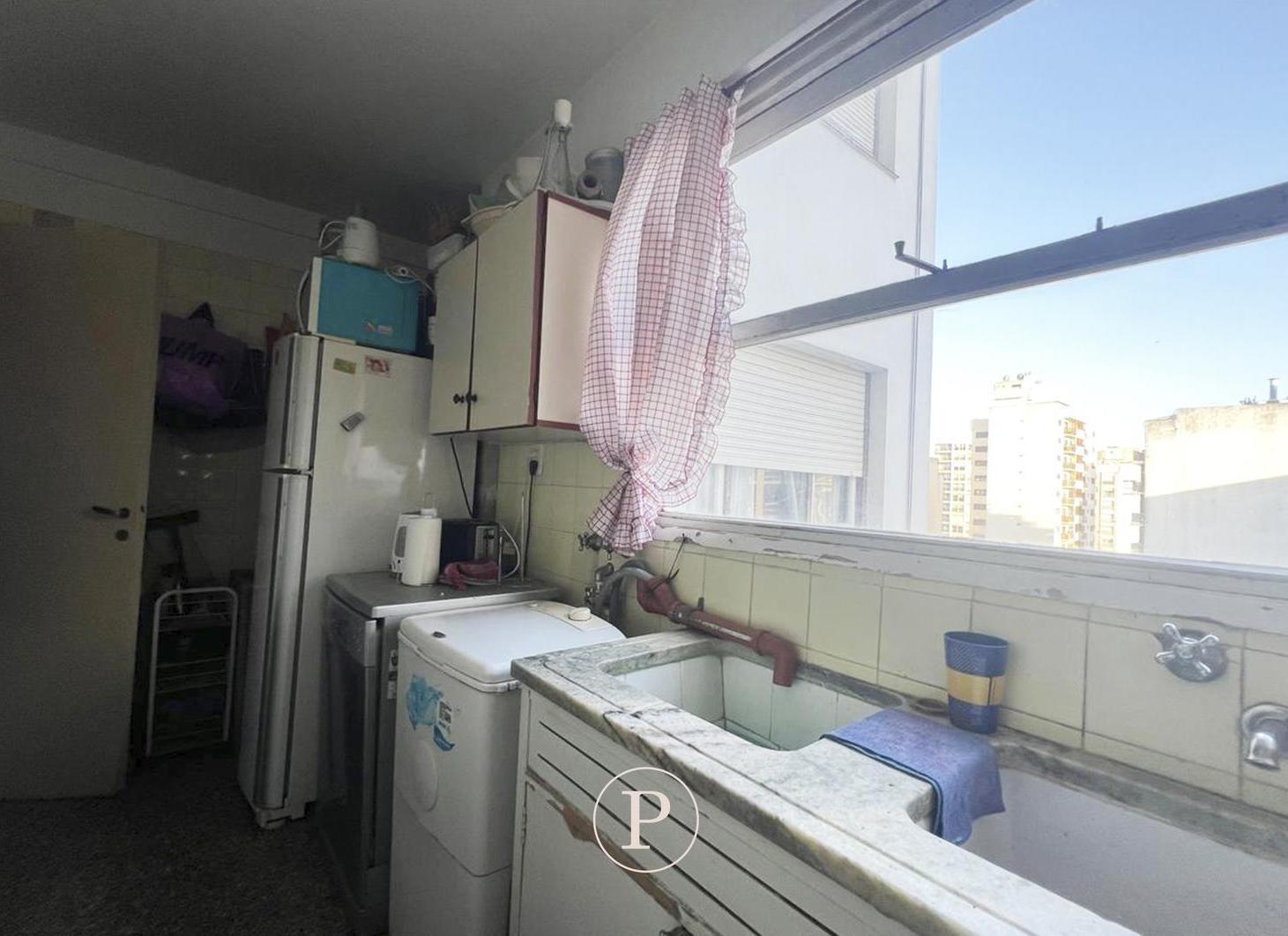 Foto de Venta Departamento 3 ambientes con cochera doble y baulera en La Perla, imagen 4