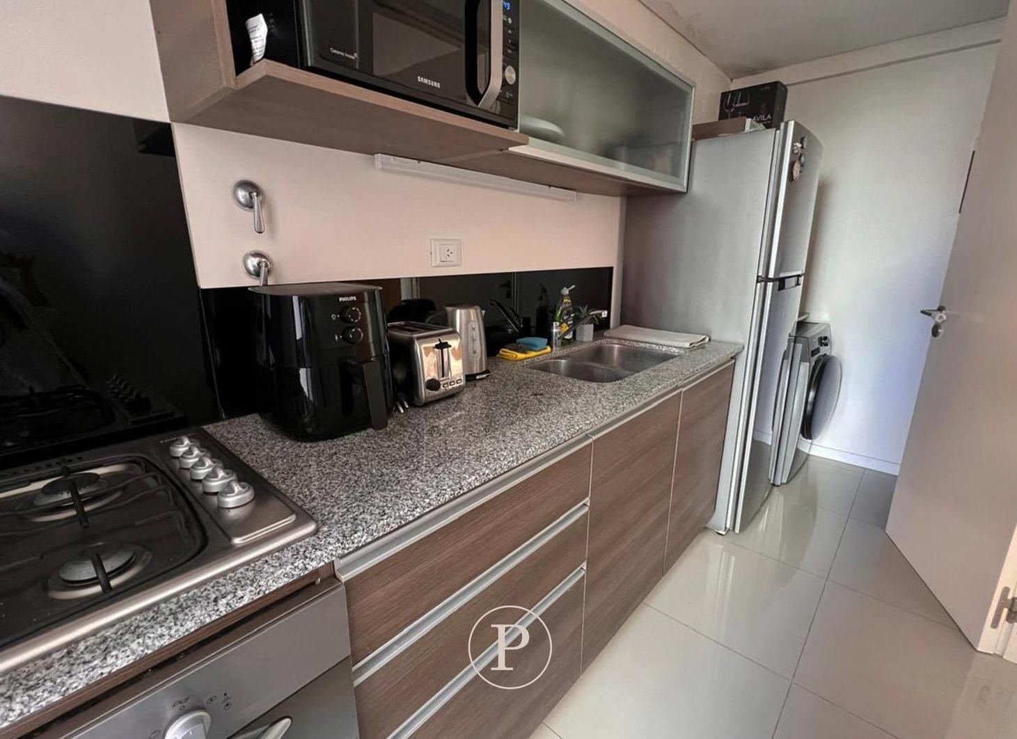 Foto de Departamento 2 amb en Plaza Mitre, imagen 2
