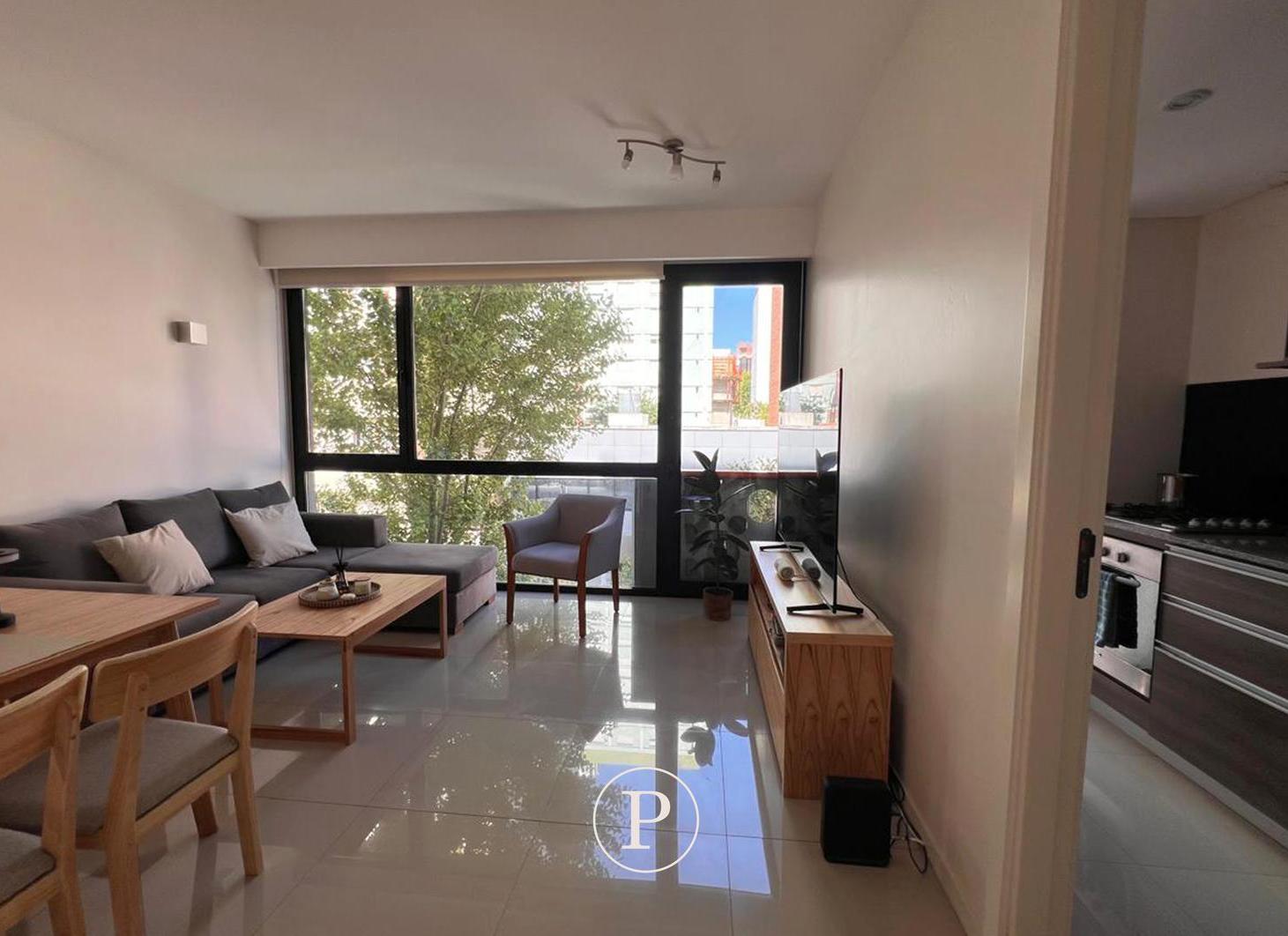 Foto de Departamento 2 amb en Plaza Mitre, imagen 3
