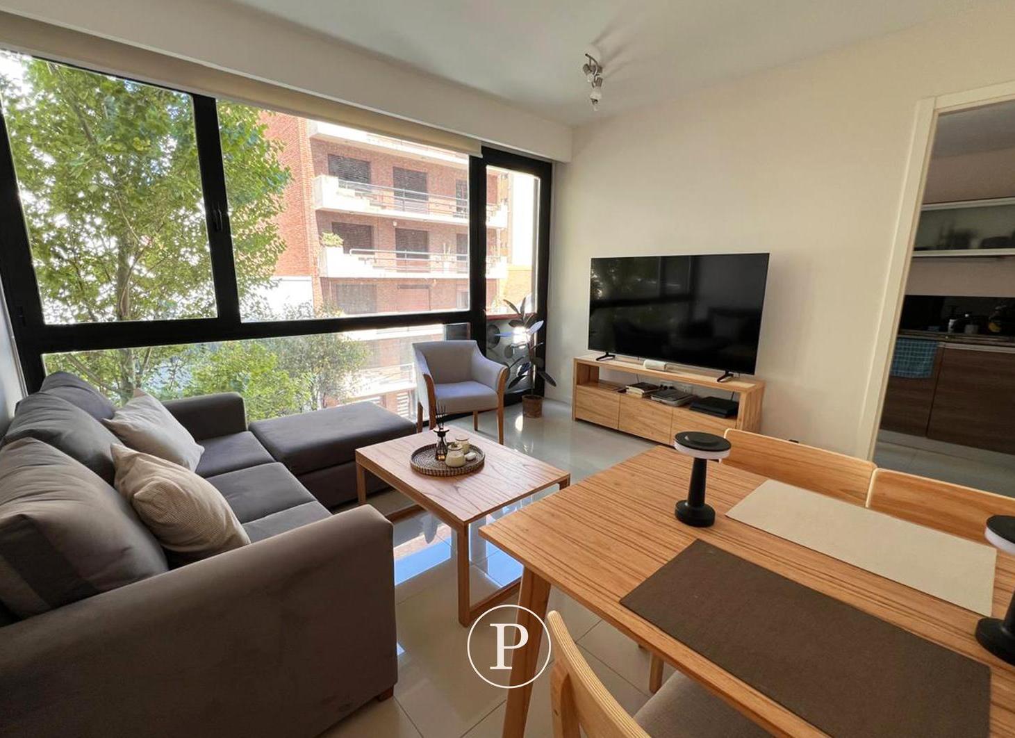 Foto de Departamento 2 amb en Plaza Mitre, imagen 5