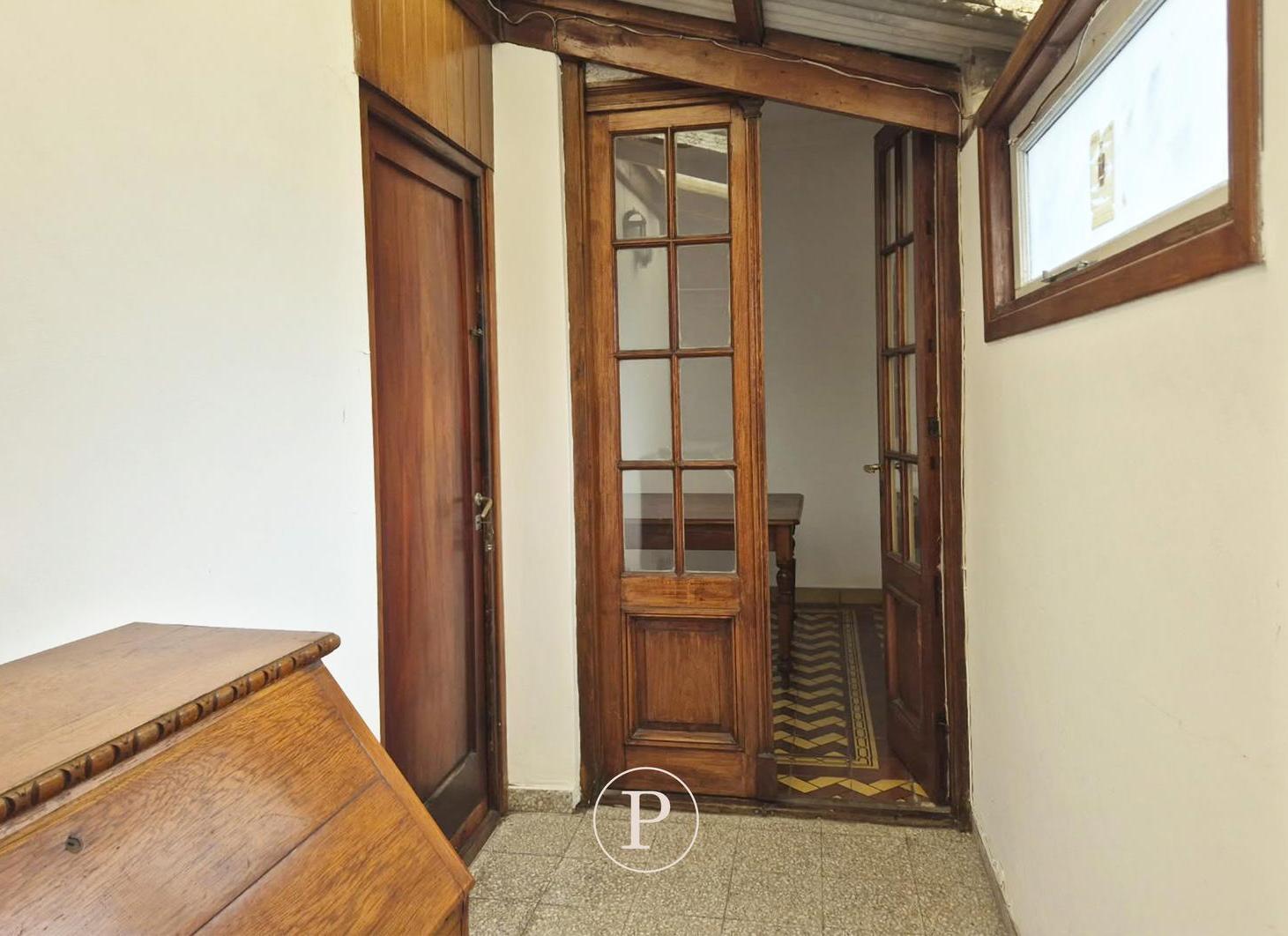 Foto de Casa en alquiler de 4 ambientes con patio en Divino Rostro, imagen 4