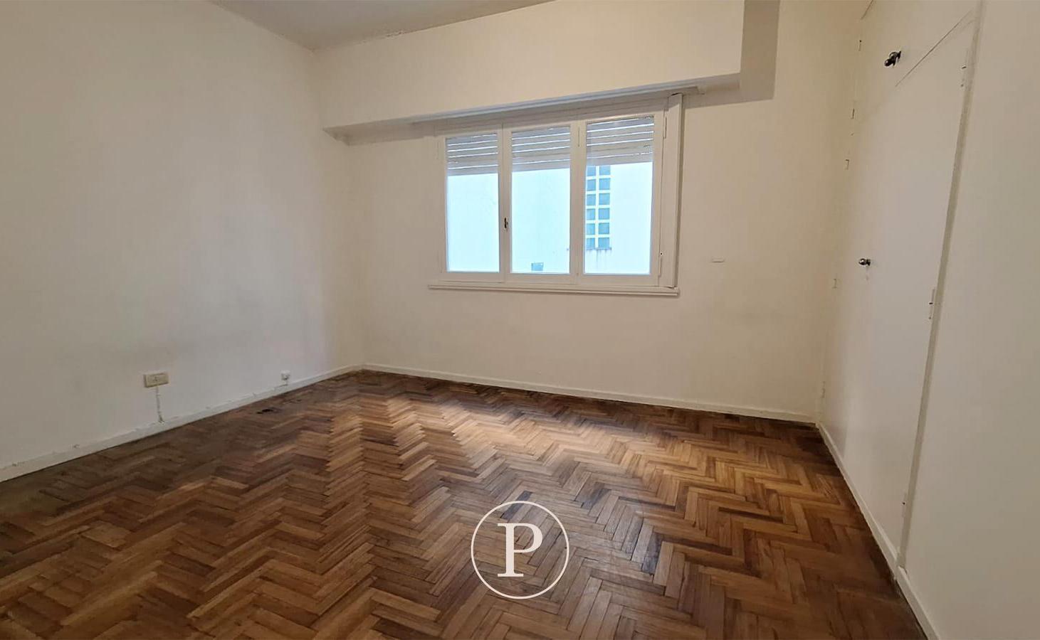 Foto de Departamento en Alquiler 3 ambientes con dependencia en Macrocentro, imagen 4
