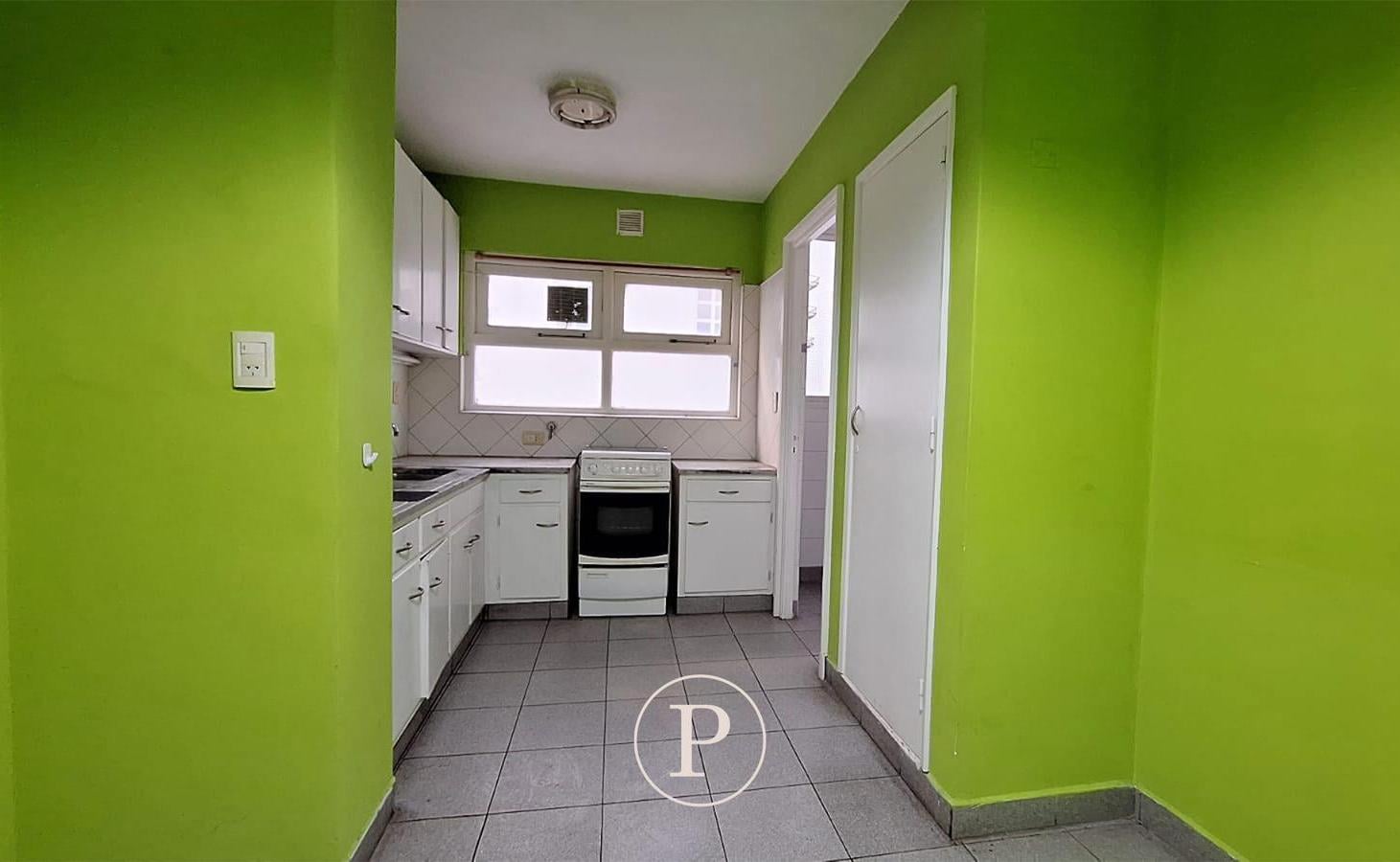 Foto de Departamento en Alquiler 3 ambientes con dependencia en Macrocentro, imagen 2