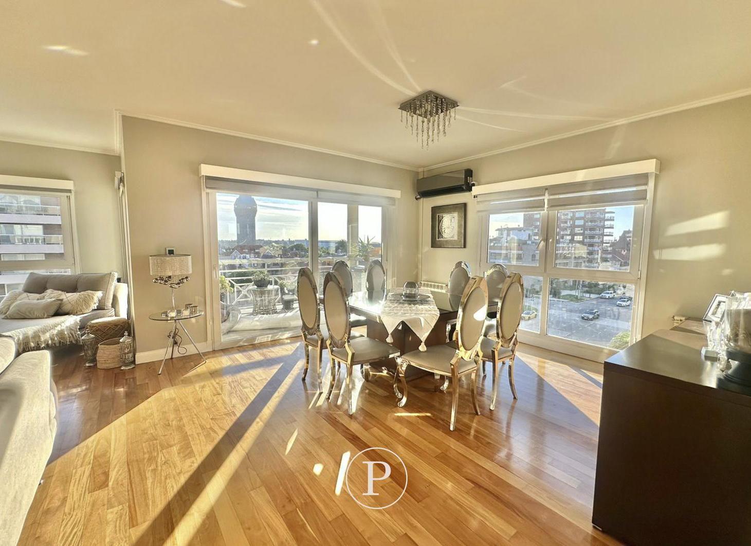 Foto de Venta departamento 4 amb cochera doble en Stella Maris, imagen 2