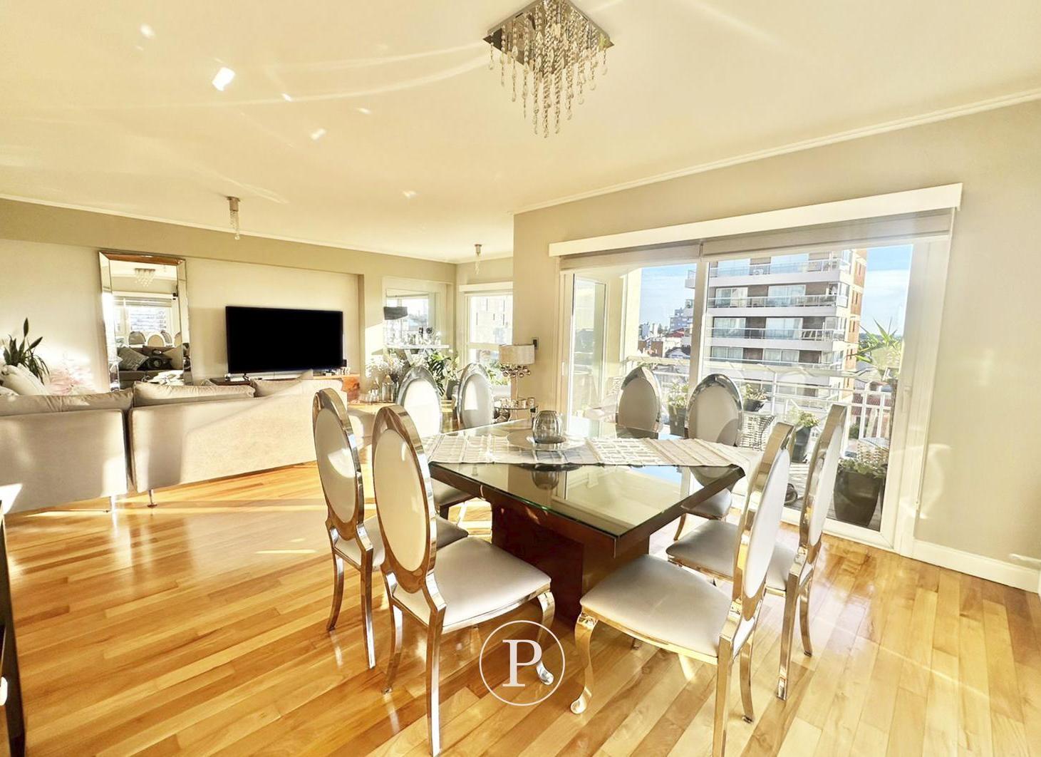 Foto de Venta departamento 4 amb cochera doble en Stella Maris, imagen 1