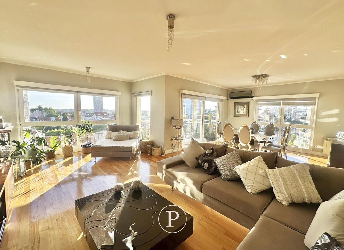 Foto de Venta departamento 4 amb cochera doble en Stella Maris, imagen 4