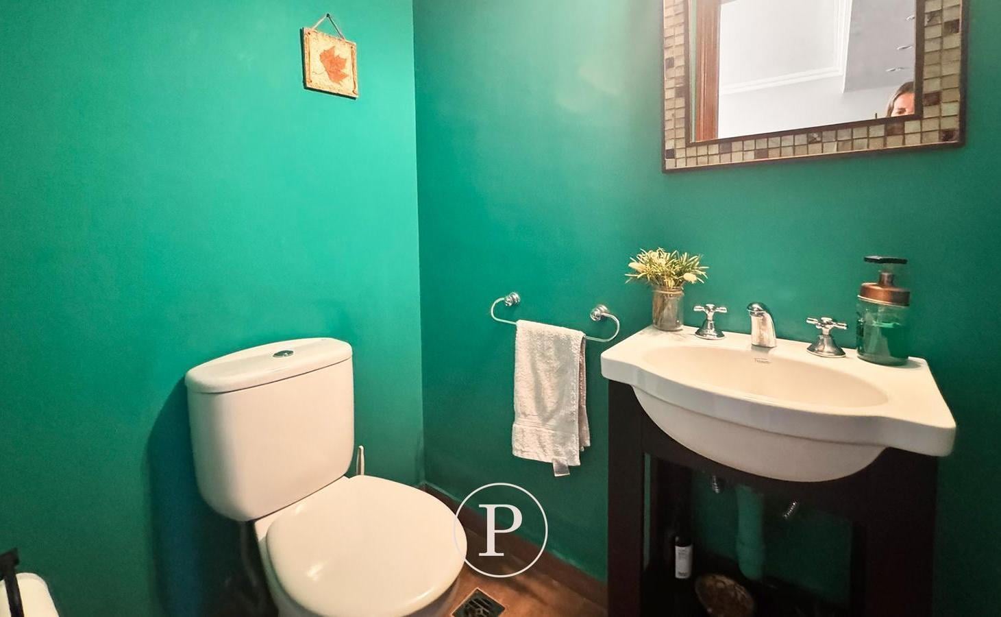 Foto de Venta Moderno Duplex 4 dormitorios en San Carlos, imagen 1