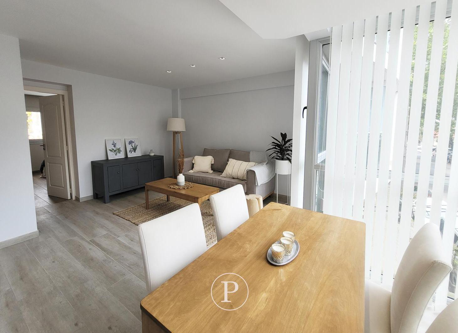 Foto de Departamento en venta de 2 ambientes a estrenar en Plaza Mitre, imagen 1