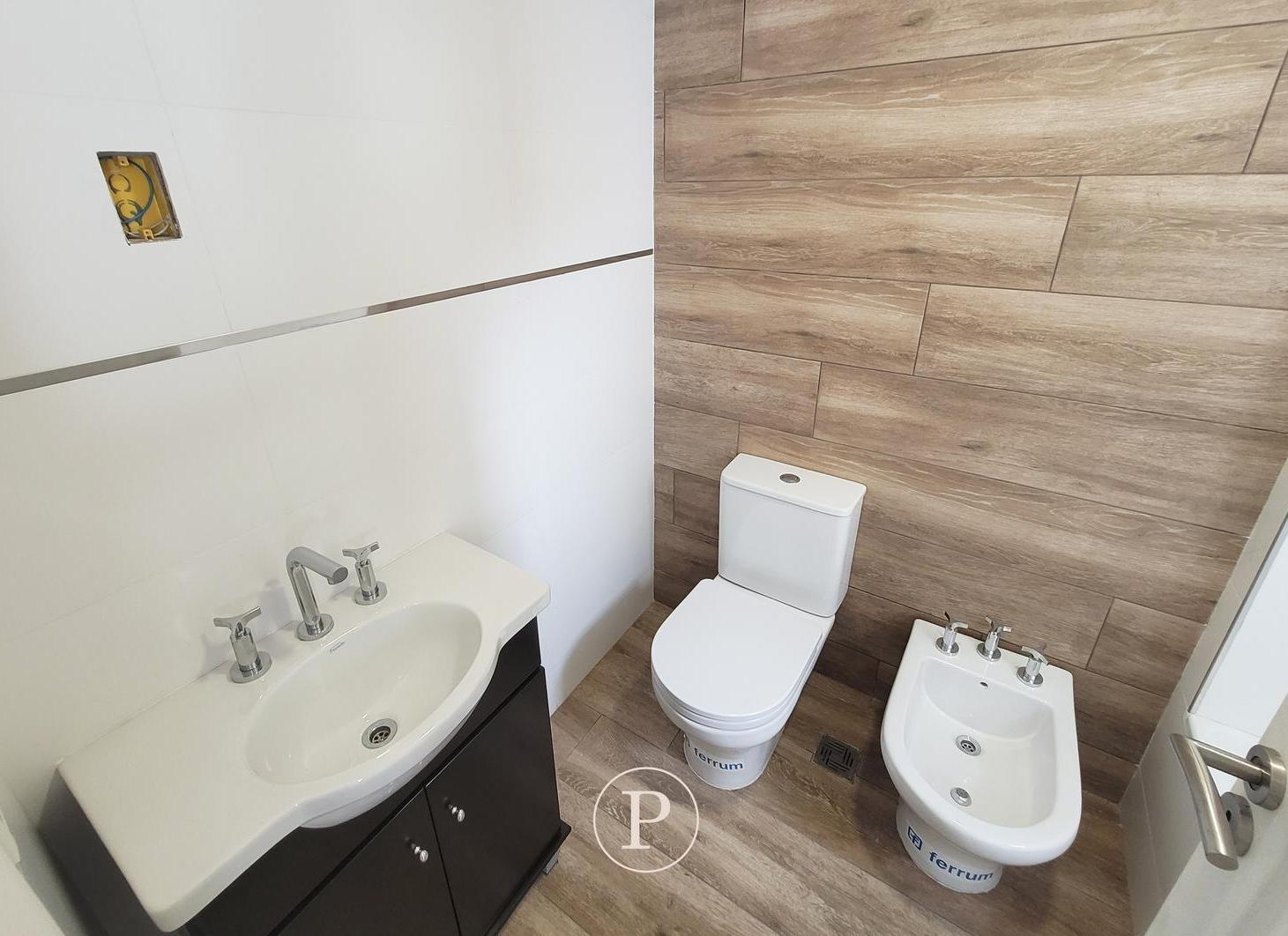 Foto de Departamento en venta de 2 ambientes a estrenar en Plaza Mitre, imagen 3