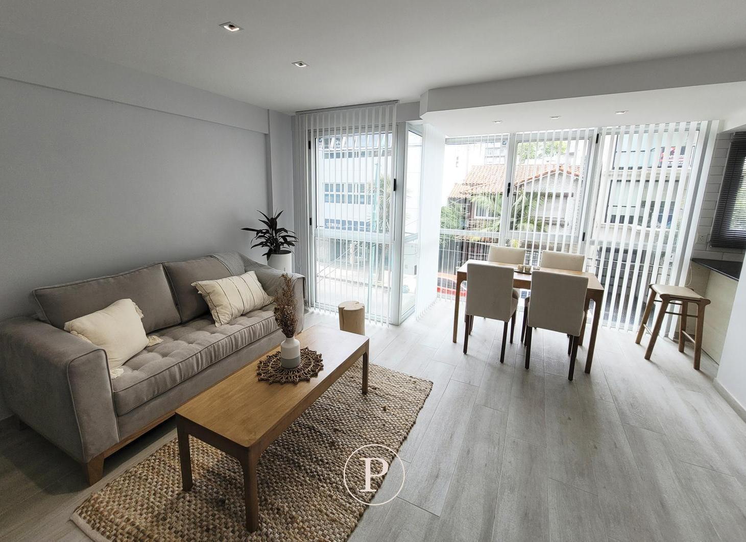 Foto de Departamento en venta de 2 ambientes a estrenar en Plaza Mitre, imagen 2