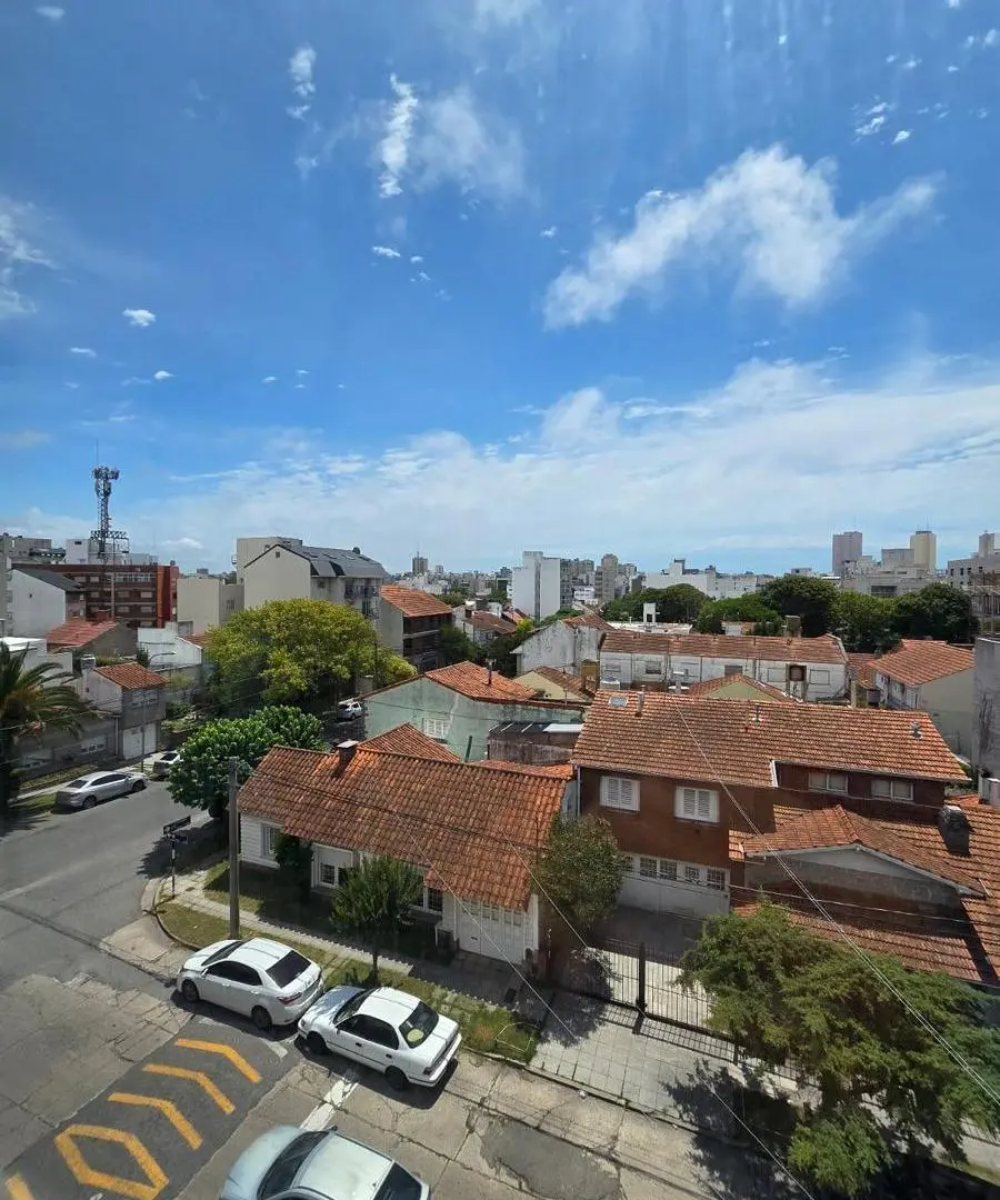Edificio Green Roca, Unidad a estrenar de 3 ambientes con cochera 5