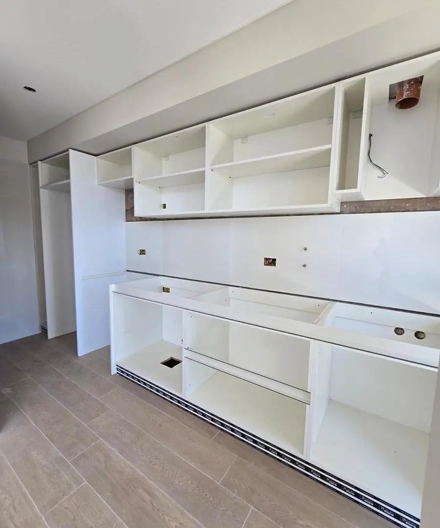 Únicas Unidades en Pre venta, Semi piso de 2 ambientes 4