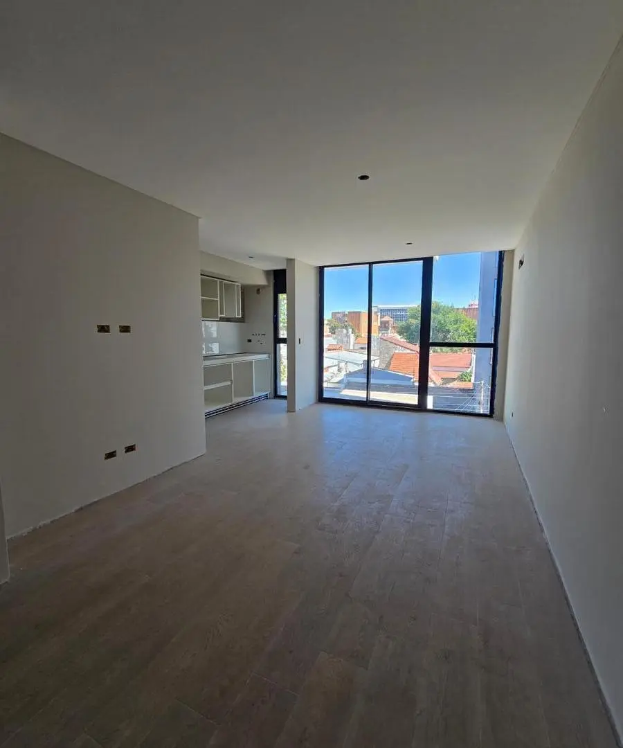Únicas Unidades en Pre venta, Semi piso de 2 ambientes 1