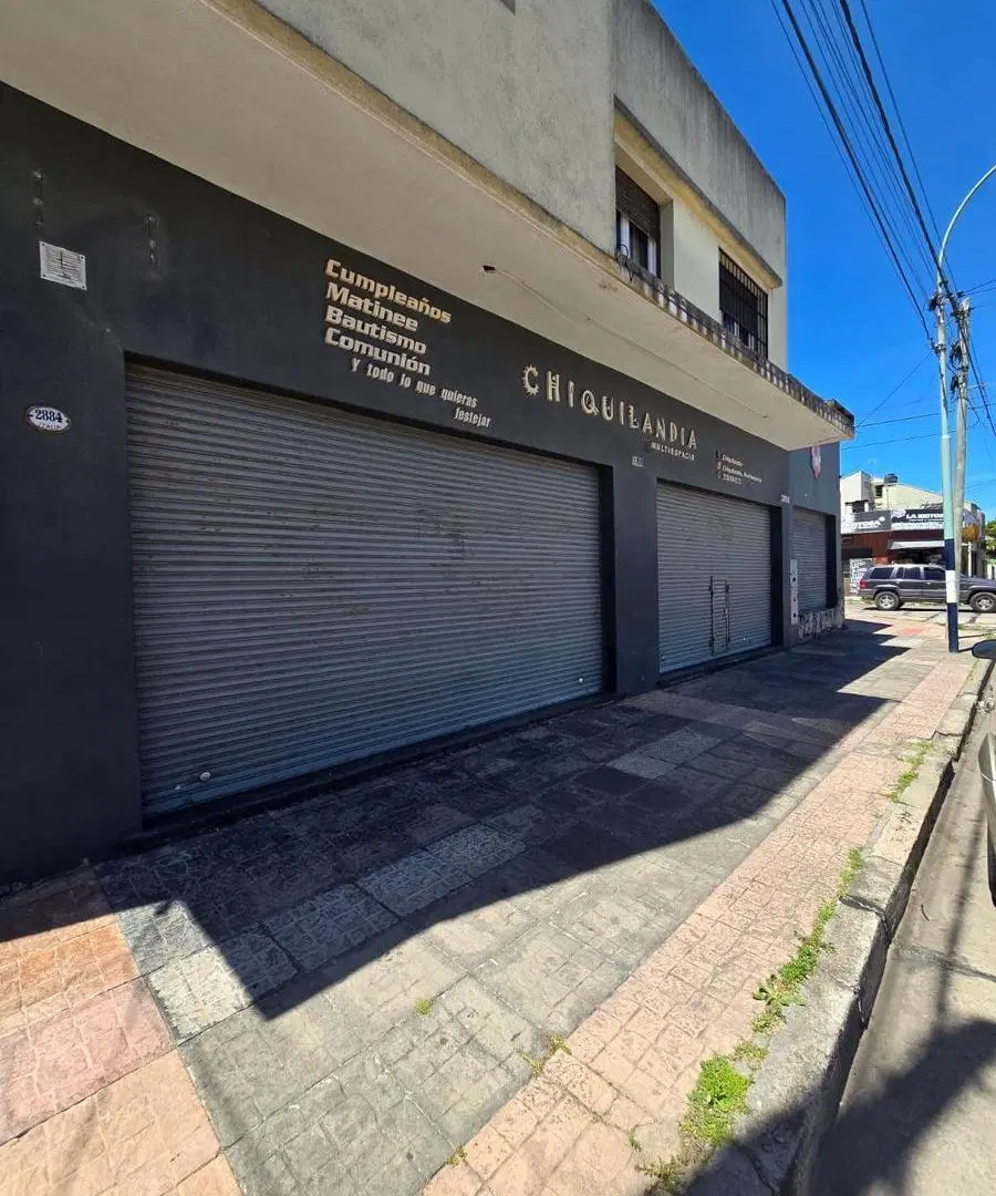 ALQUILER 24 MESES LOCAL 4