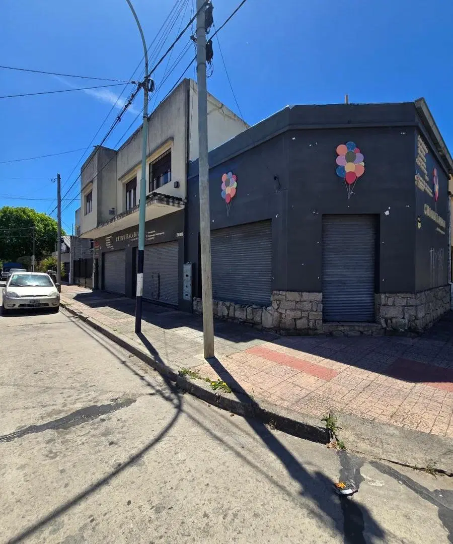 ALQUILER 24 MESES LOCAL 2