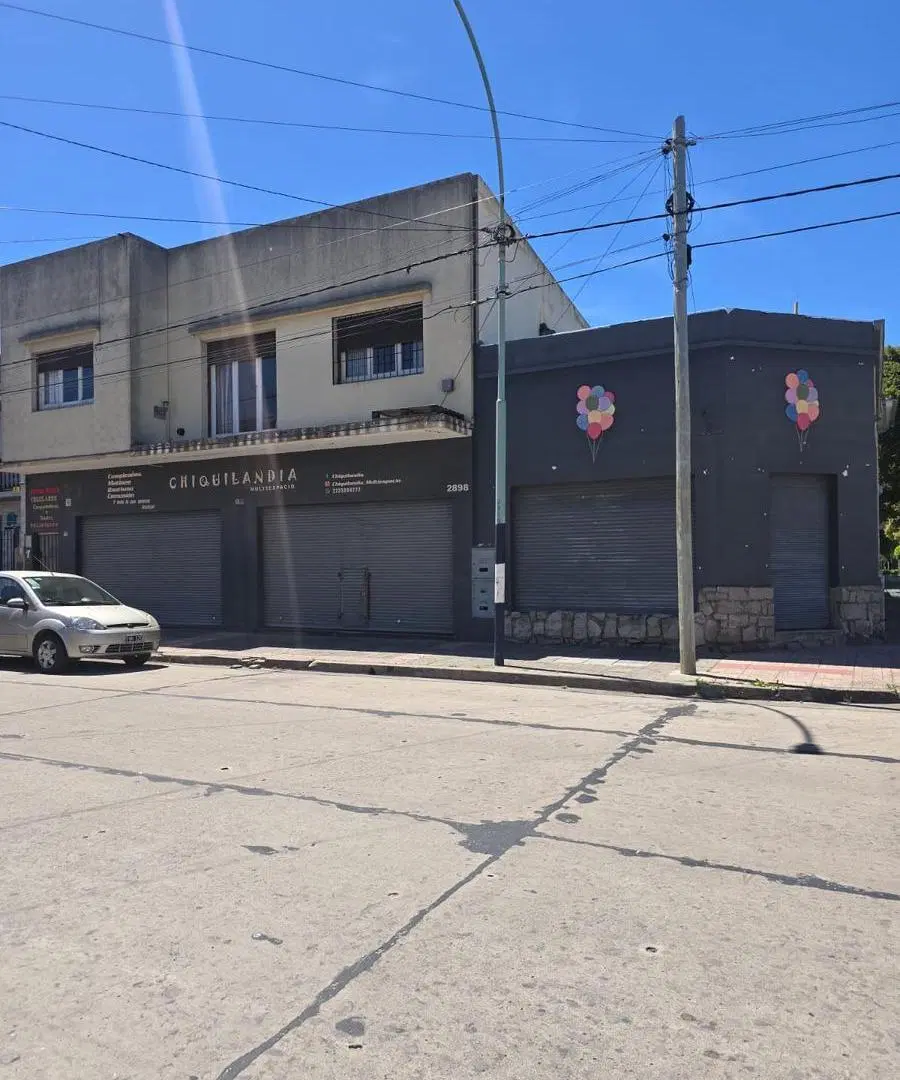 ALQUILER 24 MESES LOCAL 5