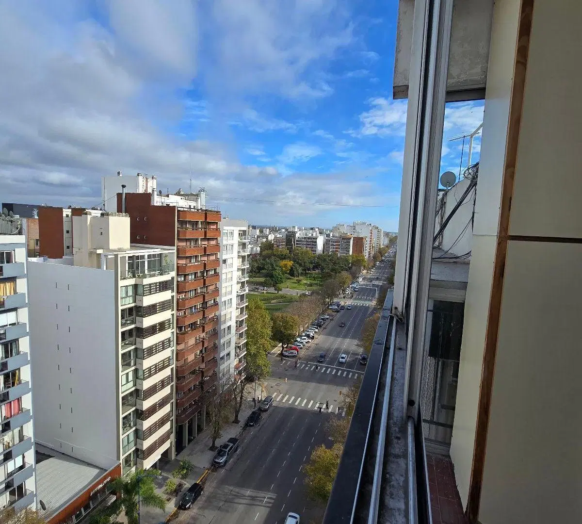Departamento - Centro 2