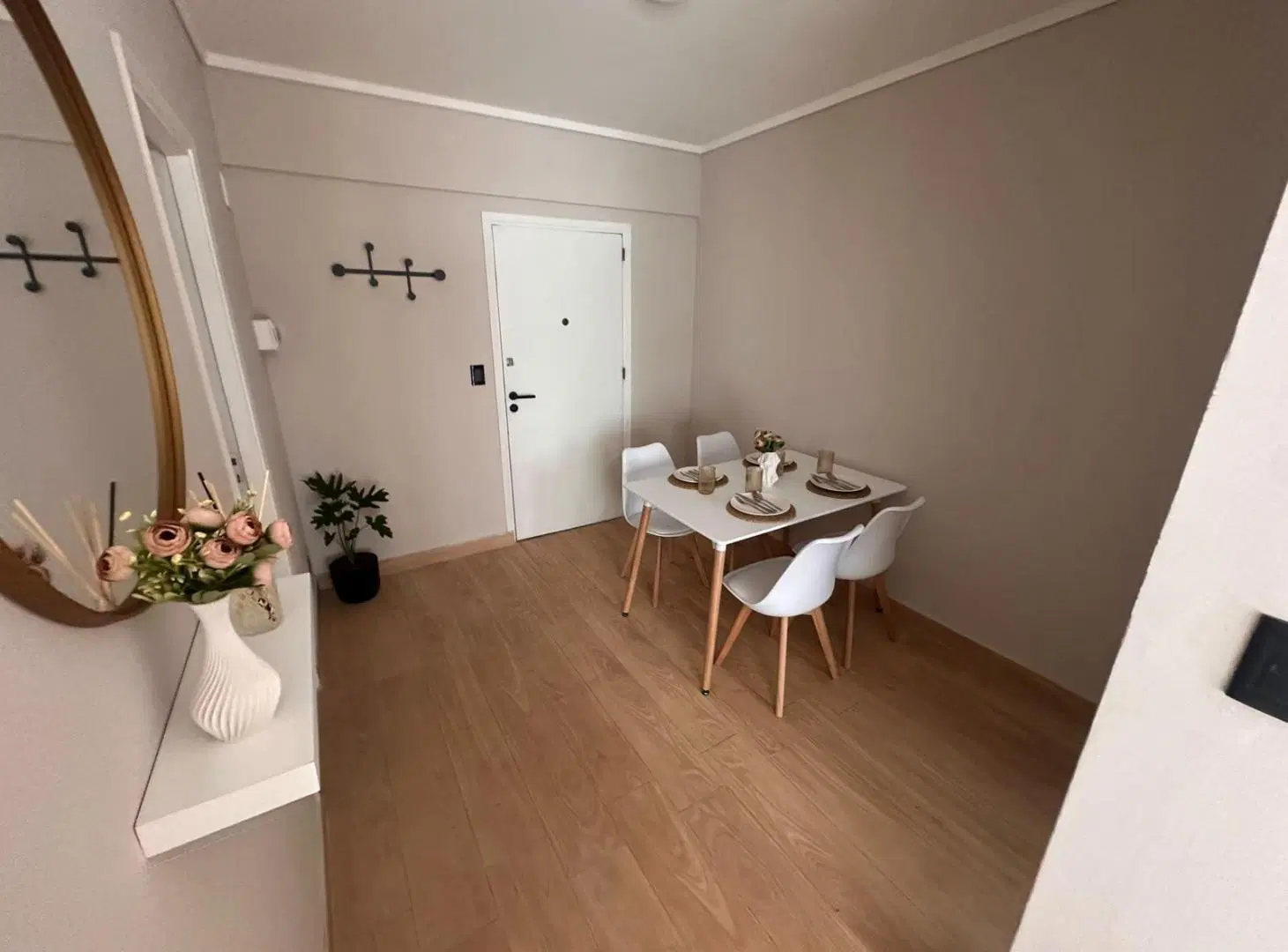 Departamento de 1 ambiente completamente reciclado a nuevo 2