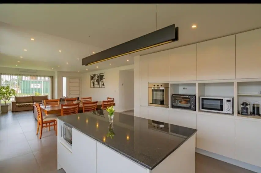 Casa en Exclusivo Barrio Privado Tierras del Mar 1