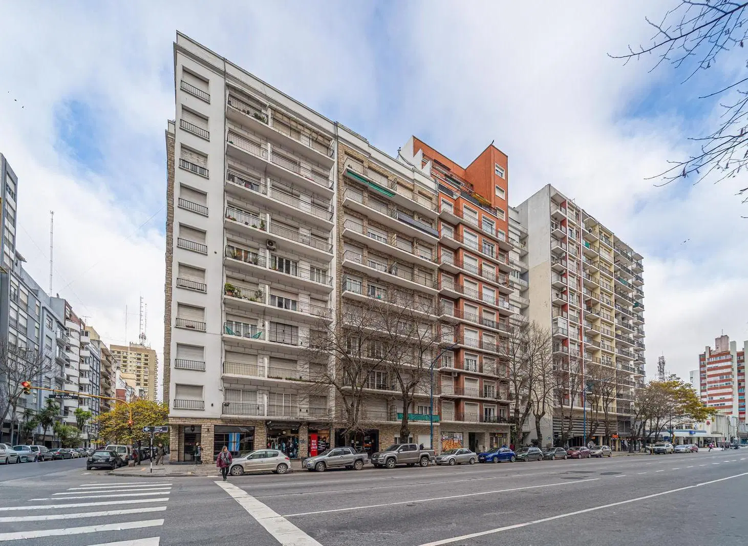Departamento 2 AMBIENTES 2