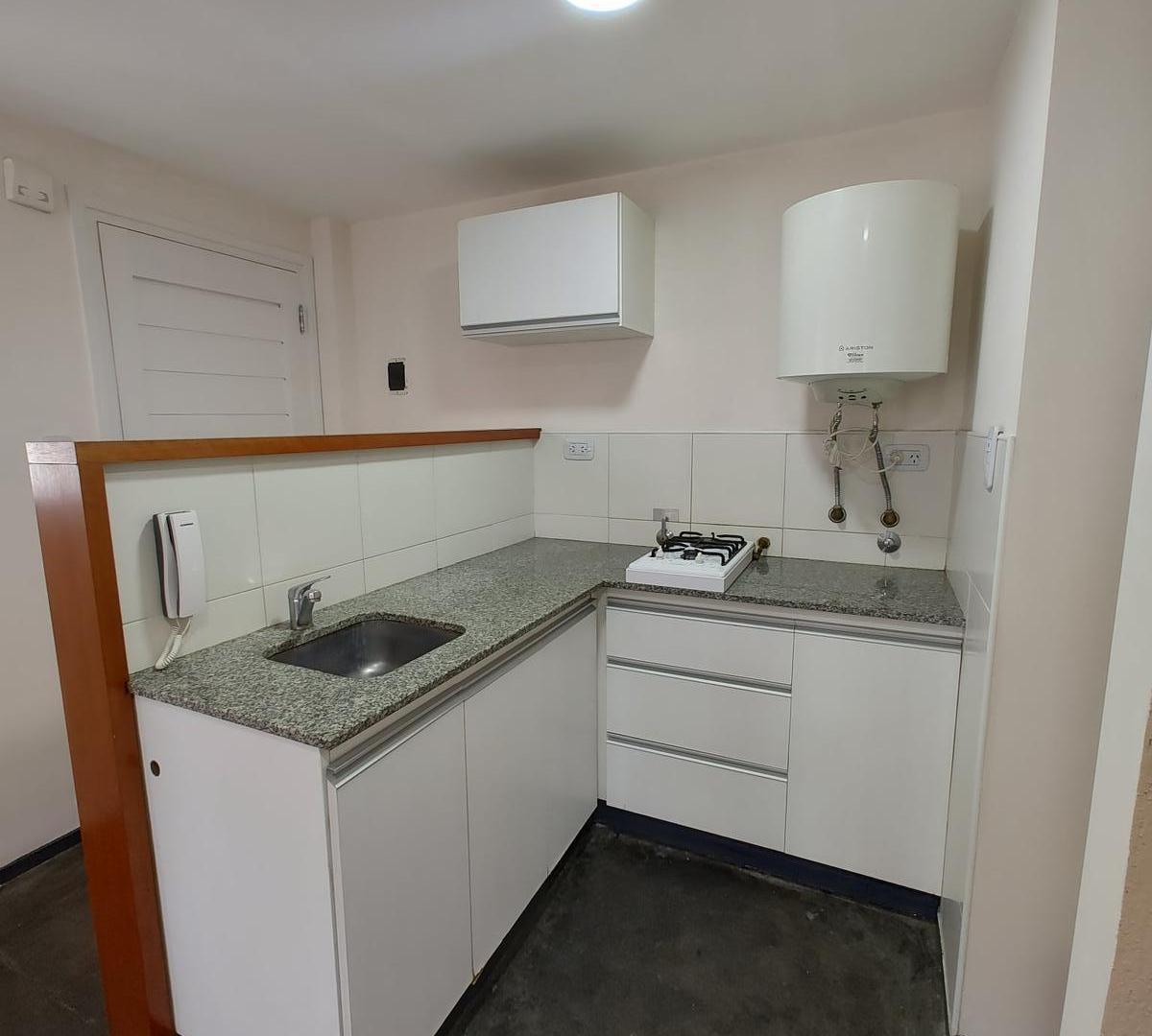 Foto de Alquiler 24 meses, Departamento 1 ambiente, imagen 3