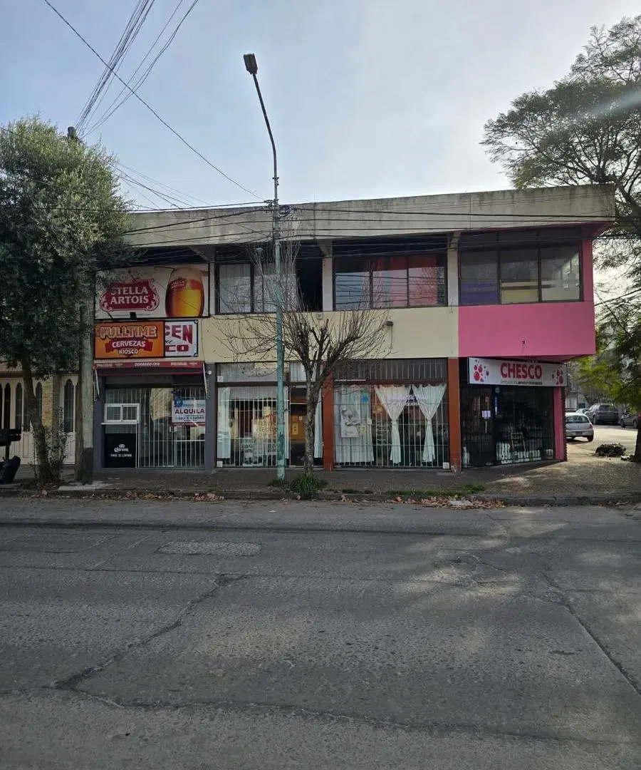 ALQUILER Local 2