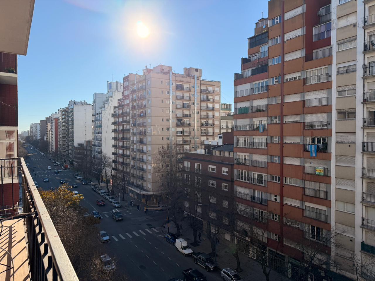 Foto de Departamento 3 ambientes con Dependencia, imagen 3