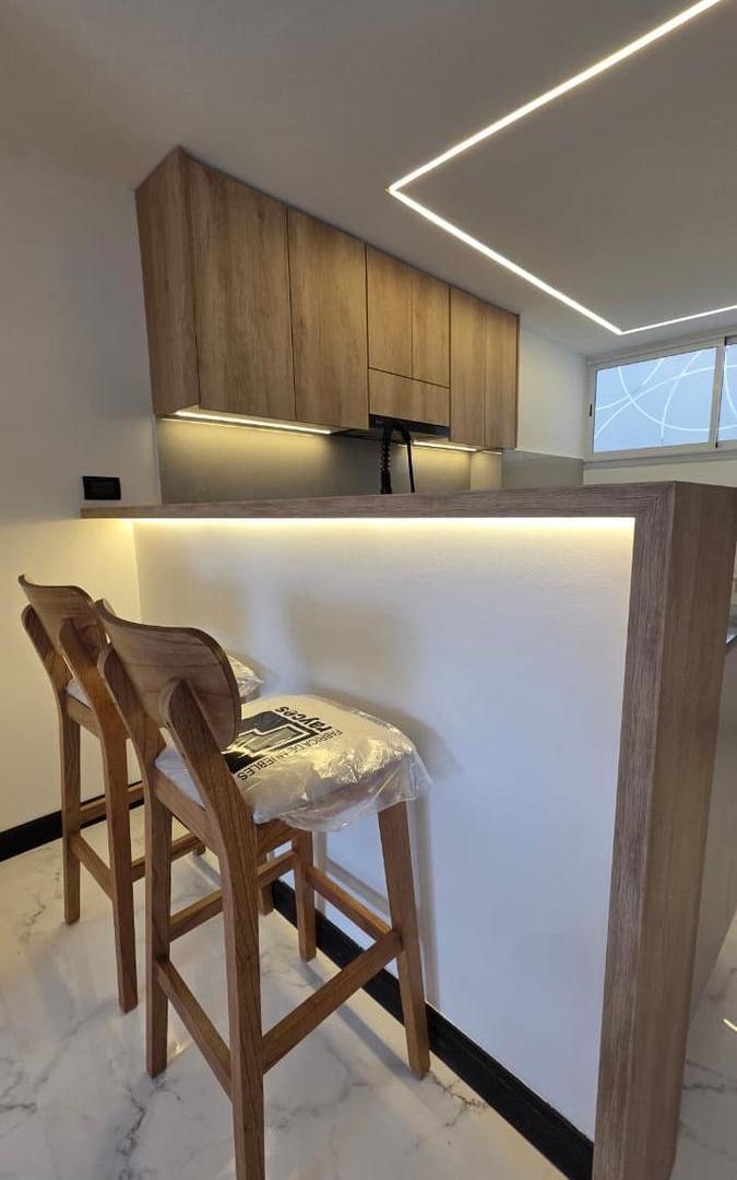 Foto de Departamento 3 ambientes totalmente reciclado a nuevo con balcón, imagen 5