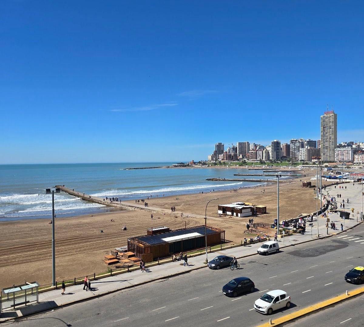 Foto de Departamento - Centro, imagen 1