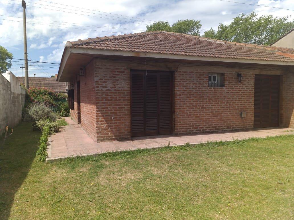 Chalet en Venta - Bº Bosque Alegre 1