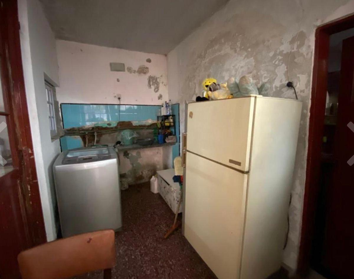 Casa con Local en Venta - Caba. 4