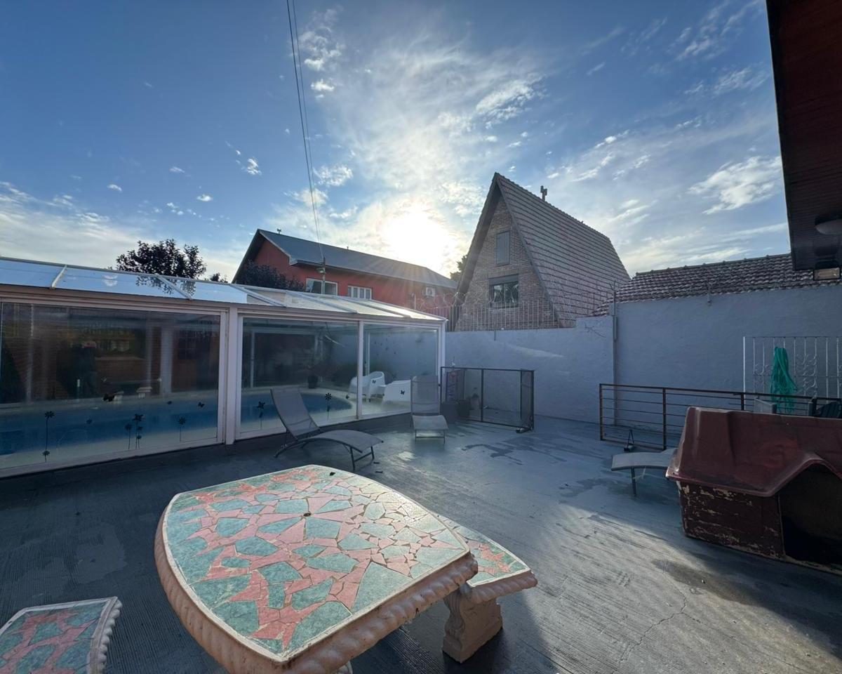 Casa - La Florida 5