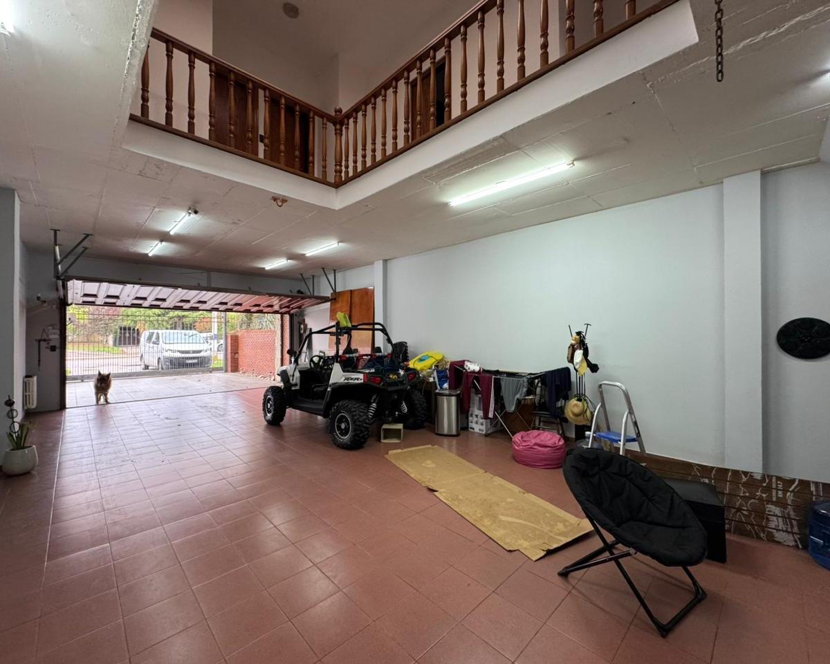 Casa - La Florida 2
