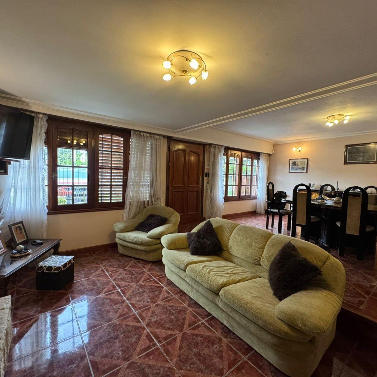 Casa - La Florida 5