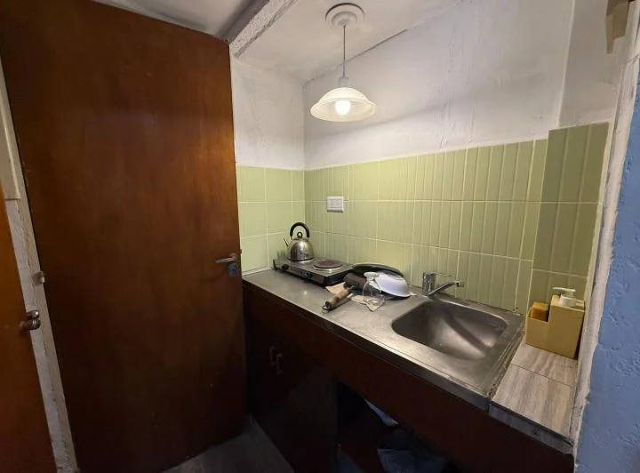 Departamento de un ambiente en Venta 2