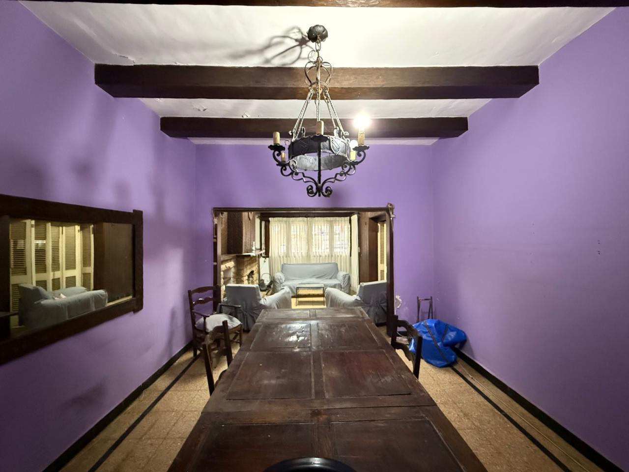 Foto de Chalet en alquiler para uso comercial - Plaza Mitre, imagen 5